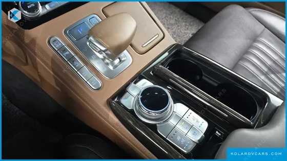 GENESIS G90 3.8 AWD