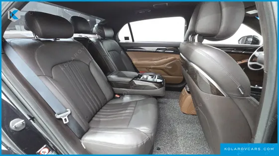 GENESIS G90 3.8 AWD