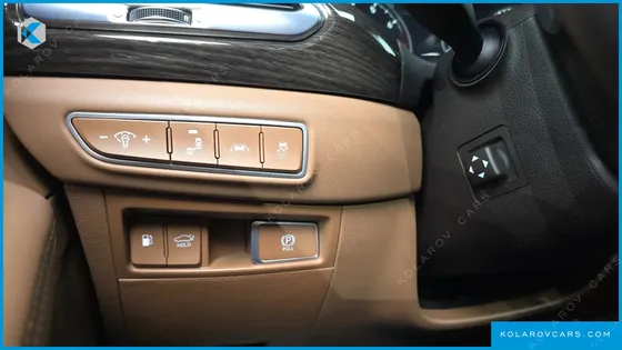 GENESIS G90 3.8 AWD
