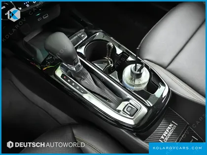 CHEVROLET (GM DAEWOO) TRAX 1.2 ACTIV