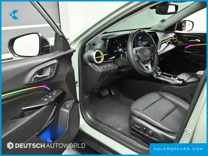 CHEVROLET (GM DAEWOO) TRAX 1.2 ACTIV