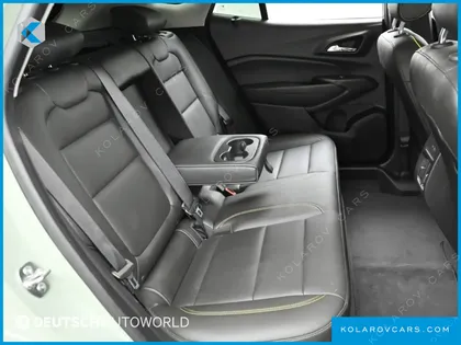 CHEVROLET (GM DAEWOO) TRAX 1.2 ACTIV