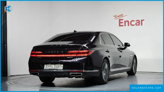 GENESIS G90 3.8 AWD