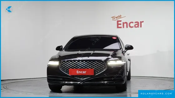 GENESIS G90 3.8 AWD