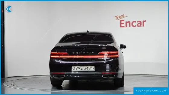 GENESIS G90 3.8 AWD