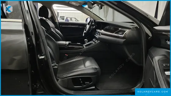GENESIS G90 3.8 AWD