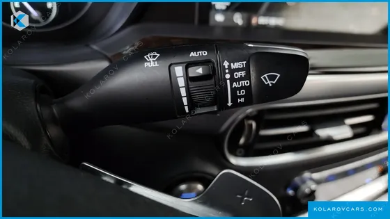 GENESIS G90 3.8 AWD