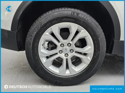LAND ROVER DISCOVERY SPORT D150 S
