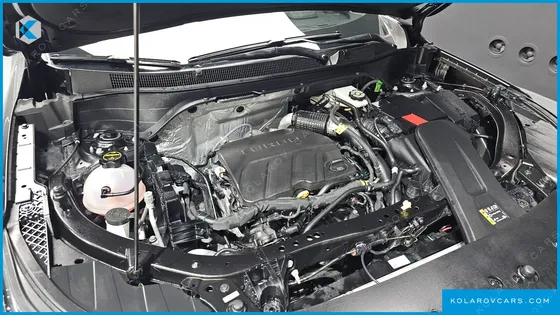 CHEVROLET (GM DAEWOO) TRAX 1.2 LS