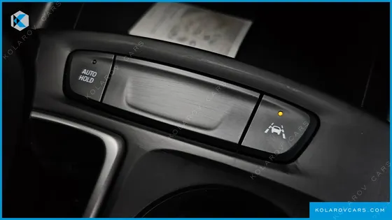 CHEVROLET (GM DAEWOO) TRAX 1.2 LS