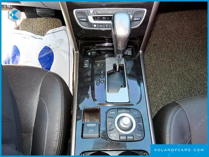 RENAULT KOREA SM5 RE