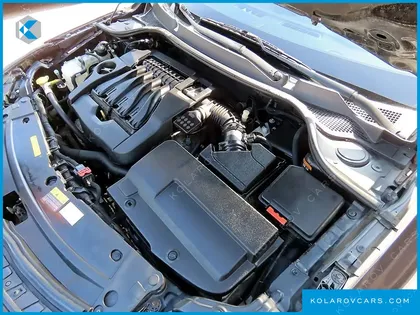 RENAULT KOREA SM5 RE