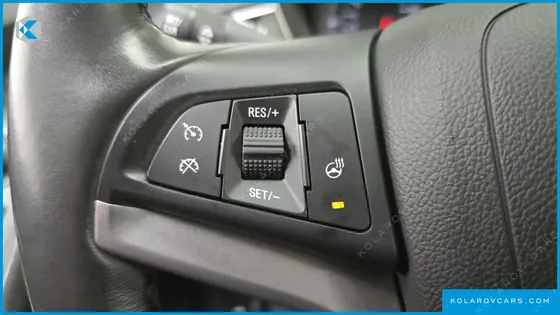 CHEVROLET (GM DAEWOO) TRAX 1.4 LT