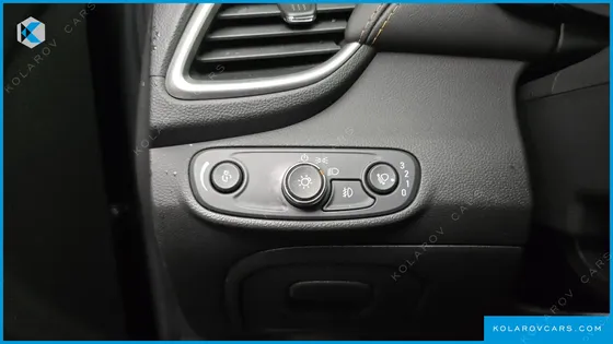 CHEVROLET (GM DAEWOO) TRAX 1.4 LT