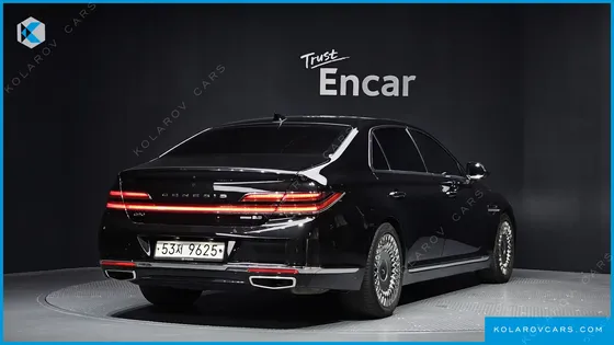 GENESIS G90 3.8 AWD