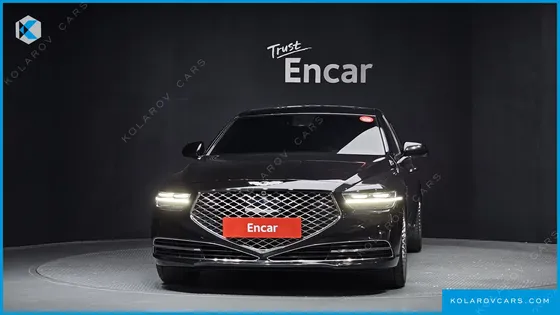 GENESIS G90 3.8 AWD