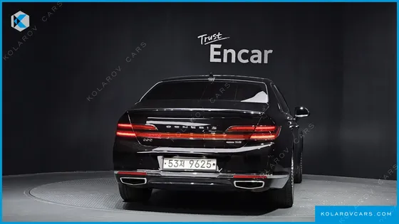 GENESIS G90 3.8 AWD