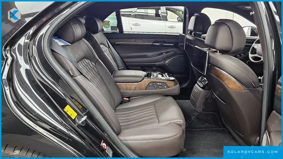 GENESIS G90 3.8 AWD