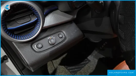 CHEVROLET (GM DAEWOO) TRAX 1.2 LS