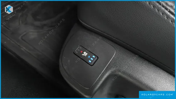 RENAULT KOREA SM5 LPLI TEXI TENTAL CAR SUP