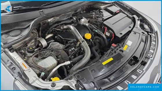 RENAULT KOREA SM5 DIESEL D