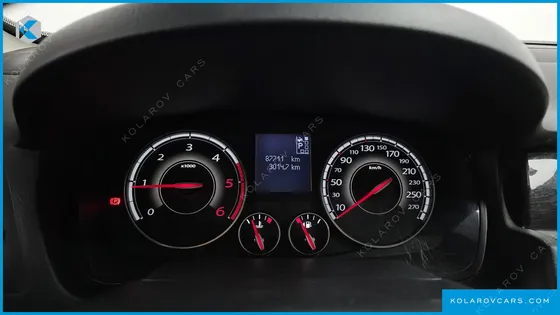 RENAULT KOREA SM5 DIESEL D