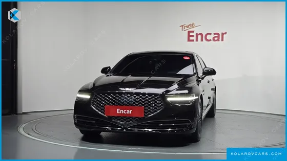 GENESIS G90 3.3 T