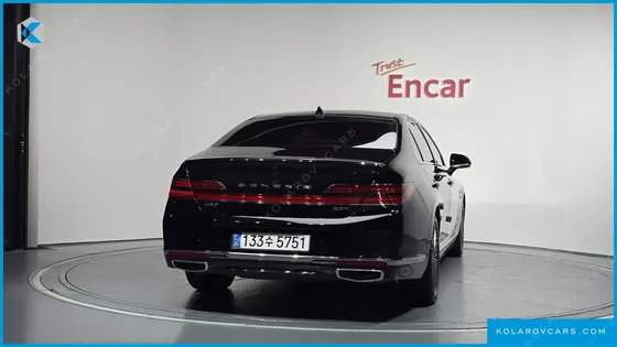 GENESIS G90 3.3 T