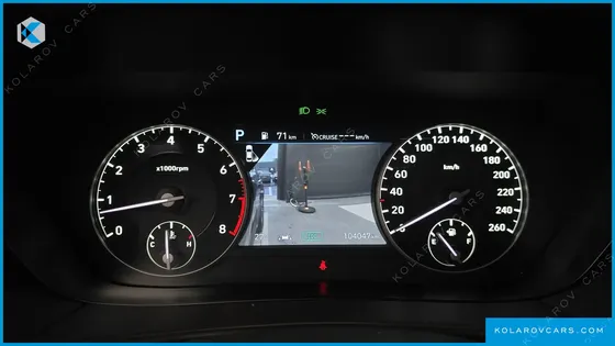 GENESIS G90 3.3 T