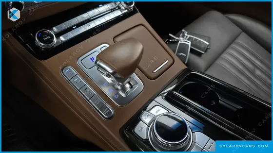 GENESIS G90 3.3 T