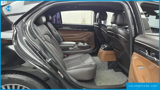 GENESIS G90 3.3 T