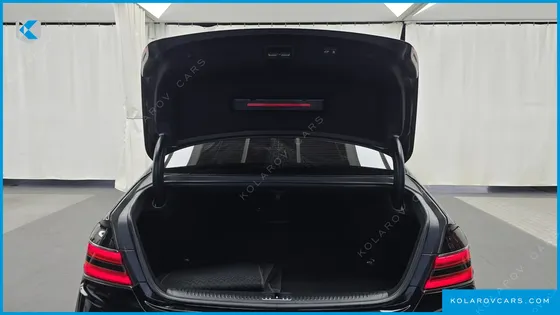 GENESIS G90 3.3 T