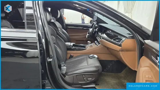 GENESIS G90 3.3 T