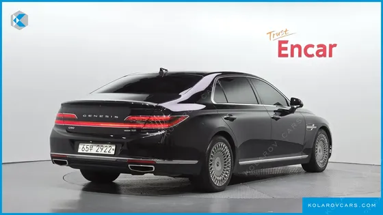 GENESIS G90 3.8 AWD