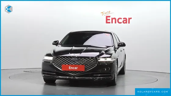 GENESIS G90 3.8 AWD