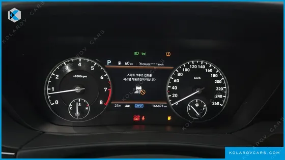 GENESIS G90 3.8 AWD