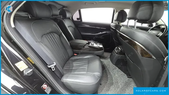 GENESIS G90 3.8 AWD