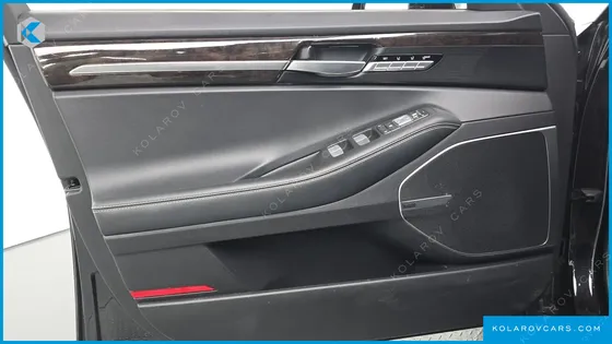 GENESIS G90 3.8 AWD