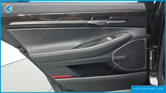 GENESIS G90 3.8 AWD