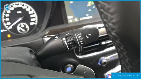 GENESIS G90 3.8 AWD
