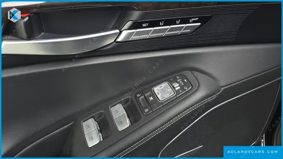 GENESIS G90 3.8 AWD