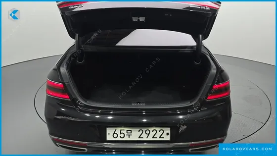 GENESIS G90 3.8 AWD
