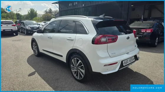 KIA NIRO NOBLESSE