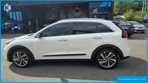 KIA NIRO NOBLESSE