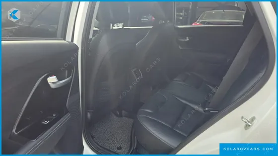 KIA NIRO NOBLESSE