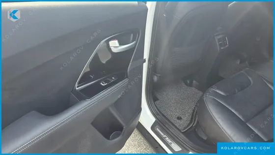 KIA NIRO NOBLESSE