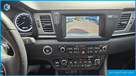 KIA NIRO NOBLESSE