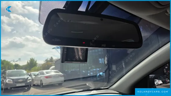 KIA NIRO NOBLESSE