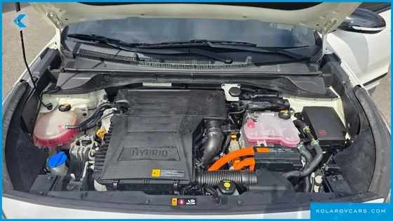 KIA NIRO NOBLESSE