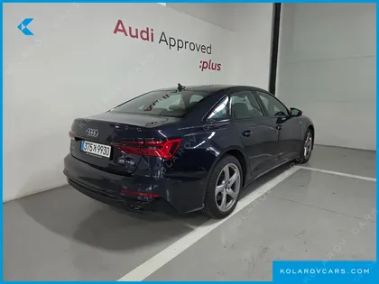 AUDI A6 45 TFSI PREMIUM